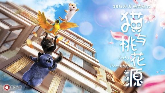 逃离无人的学校